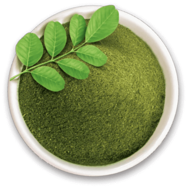 Green Powder