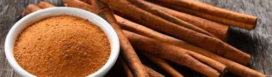 Cinnamon Prime